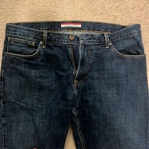 Tommy Hilfiger Classic Fit Jeans